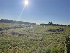 terrain à la vente -   57480  LAUNSTROFF, surface 2866 m2 vente terrain - UBI470691290